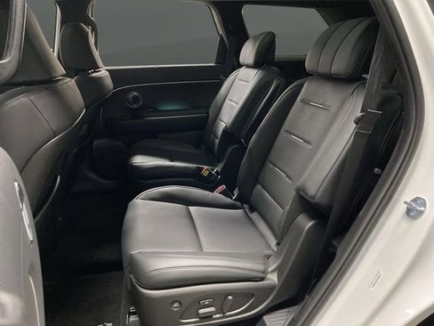 New 2026 Hyundai Palisade Calligraphy image 33