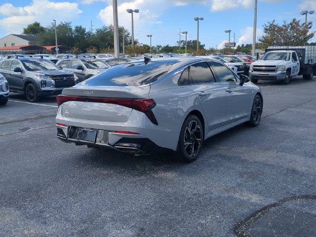 Used 2025 Kia K5 GT-Line w/ GT-Line Premium Package FWD image 6