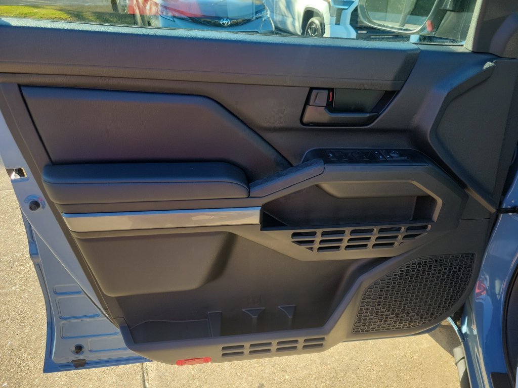 Certified 2026 Toyota Tacoma SR5 RWD image 13