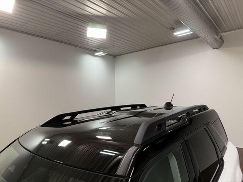 Used 2025 Ford Bronco Sport Badlands image 42