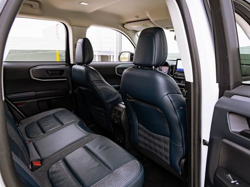 Used 2021 Ford Bronco Sport Outer Banks image 30