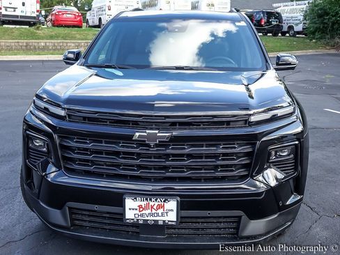 New 2026 Chevrolet Traverse LT w/ Enhanced Driving Package image 6