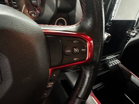 Used 2022 RAM 1500 Rebel w/ Rebel Level 2 Equipment Group AWD/4WD image 7