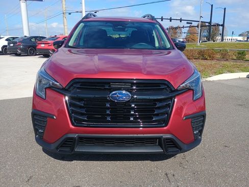 New 2026 Subaru Ascent Premium image 2