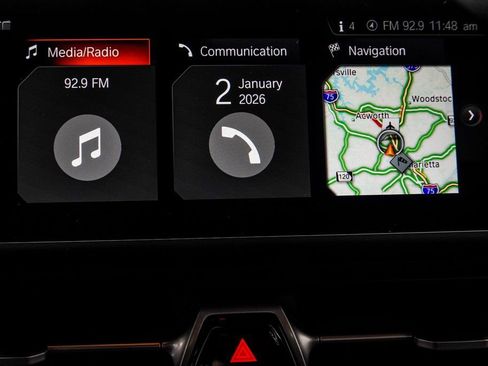 Used 2021 Toyota Supra 3.0 w/ Safety & Technology Package image 27