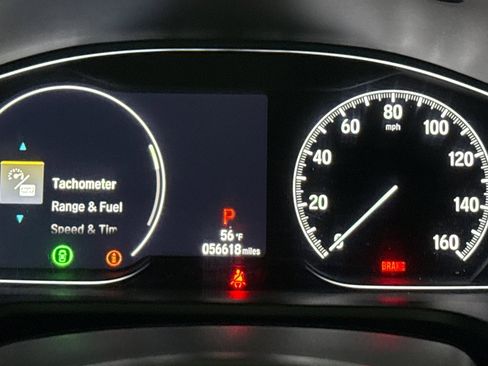 Certified 2020 Honda Accord Sport image 32