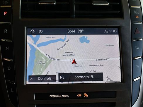 Used 2020 Lincoln MKZ Reserve image 51