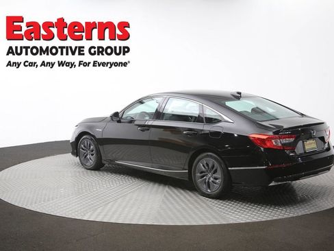 Used 2022 Honda Accord EX-L image 64