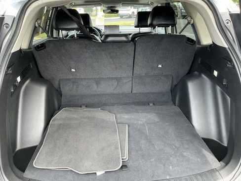 Used 2025 Honda CR-V EX-L image 17