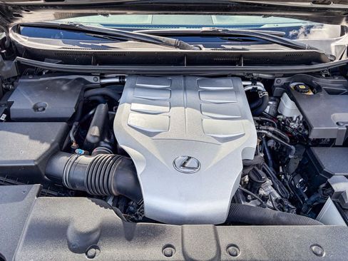 Used 2023 Lexus GX 460 Luxury w/ Sport Design Package image 27