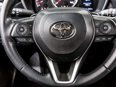 Used 2022 Toyota Corolla SE image 26