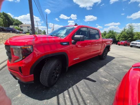 Used 2024 GMC Sierra 1500 Elevation AWD/4WD image 4