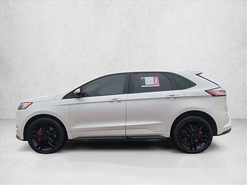 Used 2019 Ford Edge ST w/ Equipment Group 401A image 9