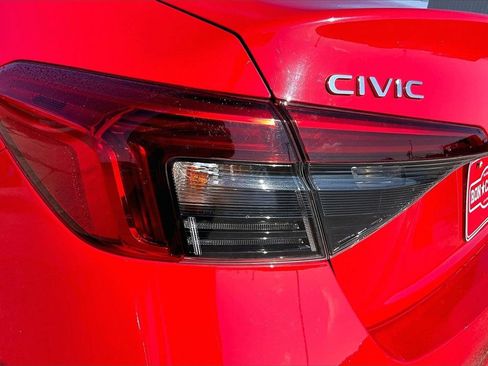 Used 2022 Honda Civic Sport image 20