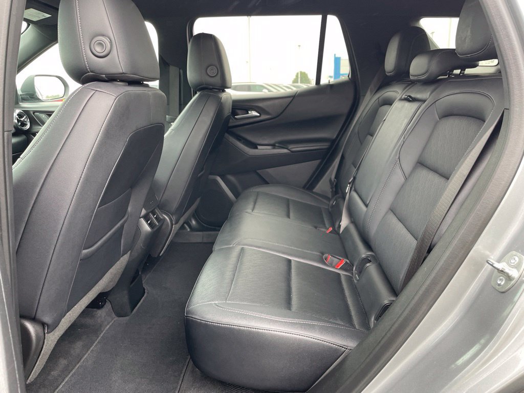 Used 2025 Chevrolet Equinox LT w/ Convenience Package II AWD/4WD image 21