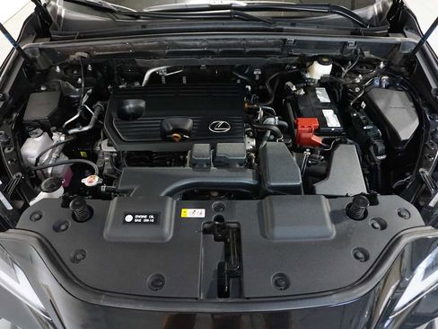 Used 2025 Lexus NX 250 FWD image 25