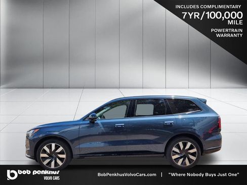 New 2025 Volvo EX90 Ultra AWD/4WD image 26