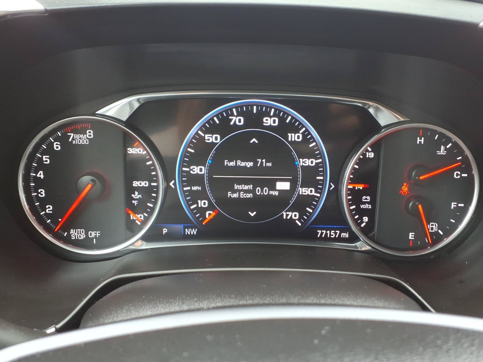 Used 2020 Chevrolet Blazer Premier w/ Driver Confidence II Package AWD/4WD image 15