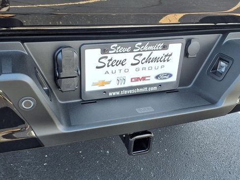 New 2026 Ford F150 Lariat w/ Equipment Group 501A Mid image 26