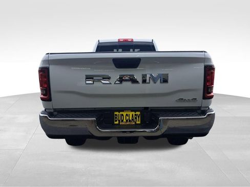 New 2026 RAM 2500 Tradesman image 4