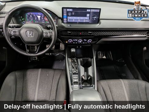 Used 2024 Honda Accord Sport image 29