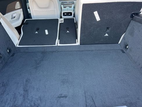 Used 2025 Mercedes-Benz GLE 580 4MATIC image 27