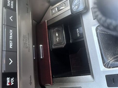 Used 2015 Lexus GX 460 Luxury image 39