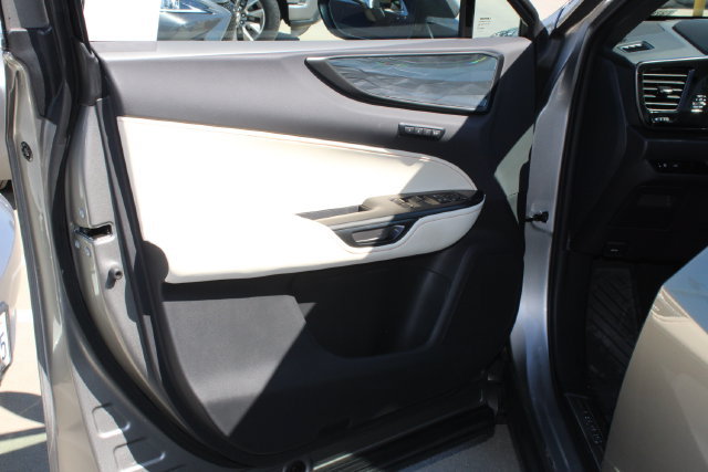 Certified 2024 Lexus NX 350h AWD image 11