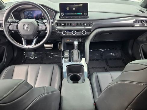 Certified 2023 Acura Integra A-Spec image 12