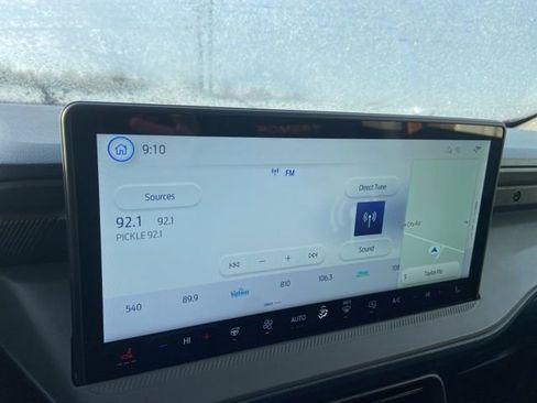 New 2026 Ford Maverick Tremor AWD/4WD image 15