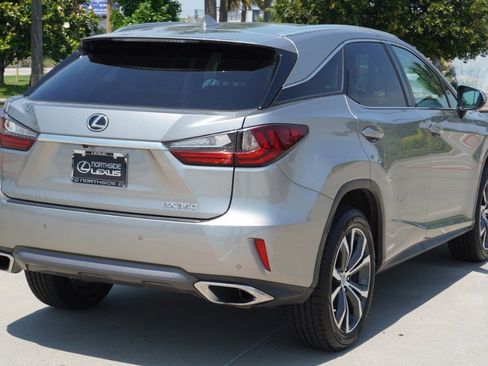 Used 2017 Lexus RX 350 FWD w/ Premium Package image 6
