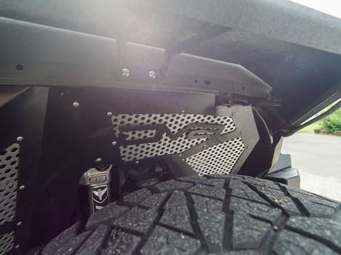 Used 2019 Jeep Wrangler Unlimited Rubicon AWD/4WD image 13