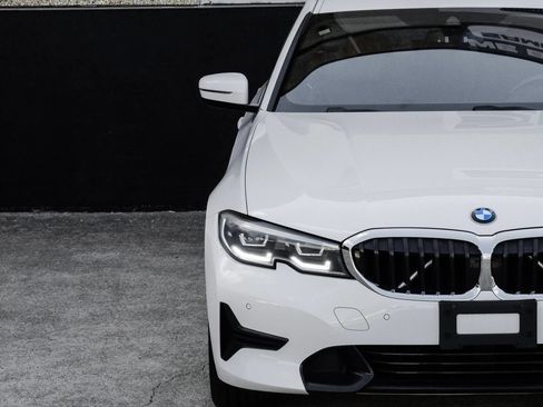 Used 2022 BMW 330i xDrive Sedan w/ Driving Assistance Package AWD/4WD image 51