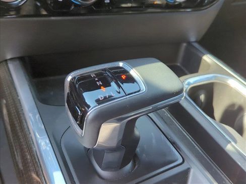 Used 2023 Chevrolet Silverado 1500 RST AWD/4WD image 14