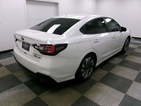 Used 2024 Subaru Legacy Touring XT AWD/4WD image 16