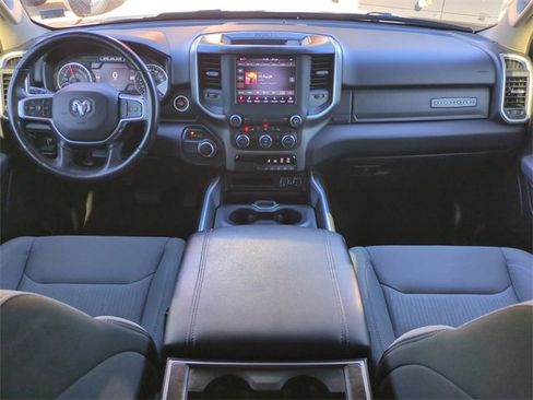 Used 2020 RAM 1500 Big Horn image 15