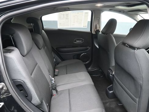 Used 2020 Honda HR-V EX image 23