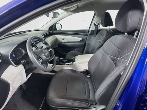 Certified 2023 Hyundai Tucson SE AWD/4WD image 21