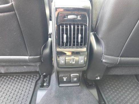 Used 2022 Jeep Compass Trailhawk w/ Trailhawk Elite Group AWD/4WD image 31