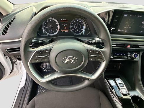 Used 2021 Hyundai Sonata SEL FWD image 37
