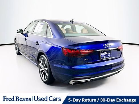 Used 2023 Audi A4 2.0T Premium w/ Convenience Package image 5