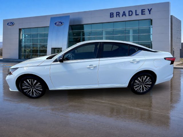 Used 2026 Nissan Altima 2.5 SV AWD/4WD image 4
