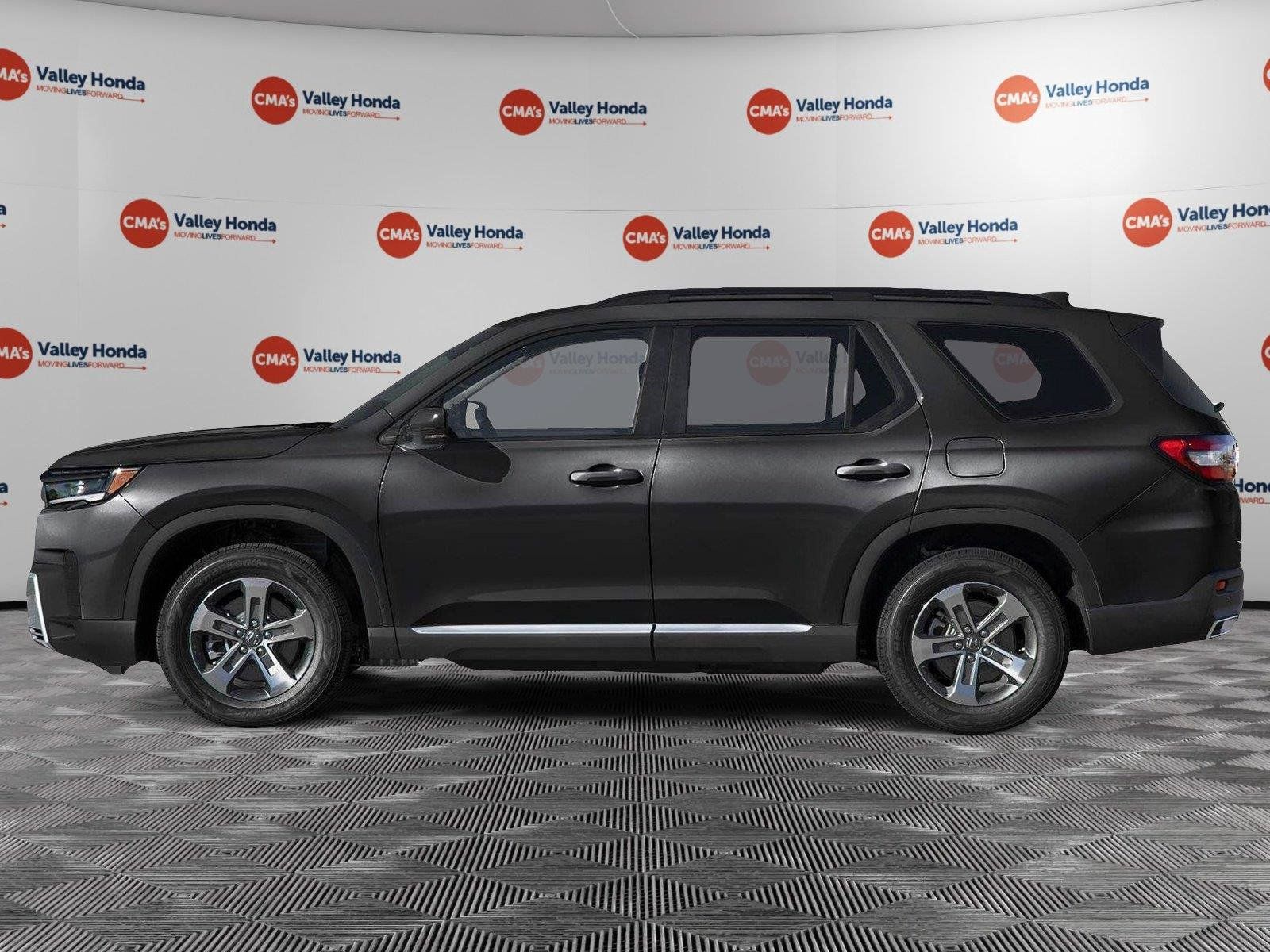 New 2026 Honda Pilot EX-L image 12