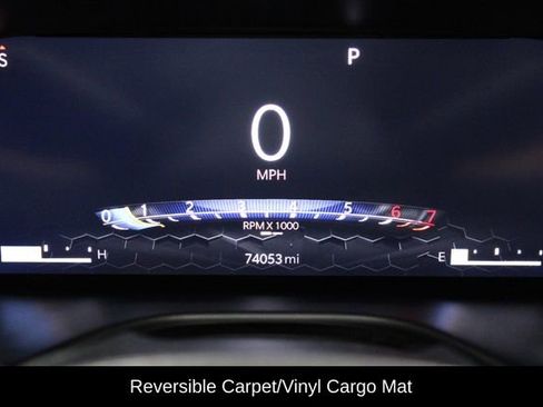 Used 2022 Jeep Compass Limited w/ Elite Group image 32