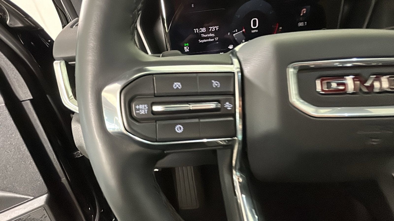 Used 2026 GMC Terrain Elevation AWD/4WD image 18