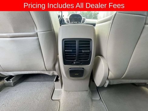 Used 2015 Ford C-MAX SEL w/ Equipment Group 302A FWD image 19