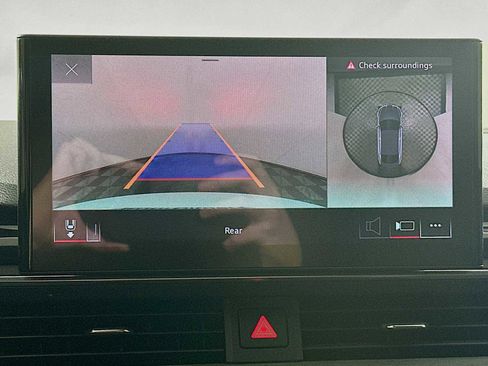 Certified 2023 Audi A5 2.0T Premium Plus w/ Premium Plus image 15