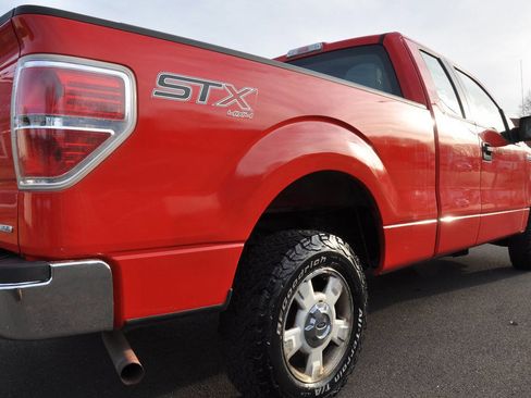 Used 2014 Ford F150 STX image 10