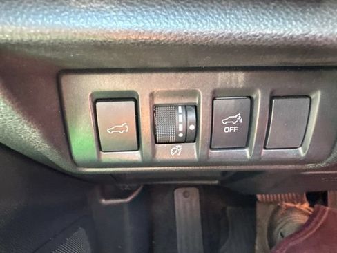 Used 2021 Subaru Outback Limited w/ Popular Package #2 AWD/4WD image 4