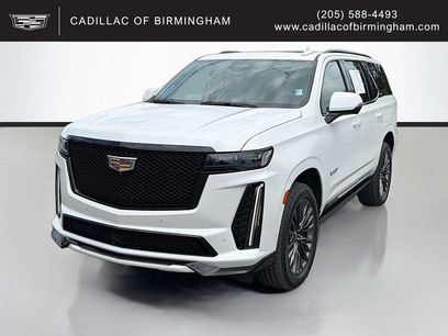 Certified 2023 Cadillac Escalade V